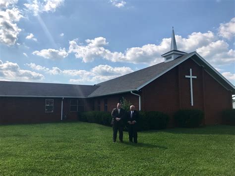 dogwood funeral home